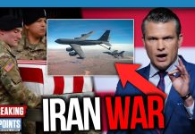 IRAN WAR CHAOS: US Plane CRASHES, Carrier ON FIRE, Casualties CLIMB IRAN WAR CHAOS: US Plane CRASHES, Carrier ON FIRE, Casualties CLIMB
