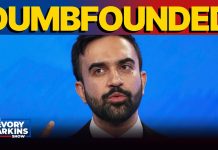 TSA drops BAD NEWS as Mamdani leaves New Yorkers DUMBFOUNDED TSA drops BAD NEWS as Mamdani leaves New Yorkers DUMBFOUNDED