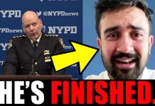 Zohran Mamdani CAUGHT IN THE ACT. Zohran Mamdani CAUGHT IN THE ACT.