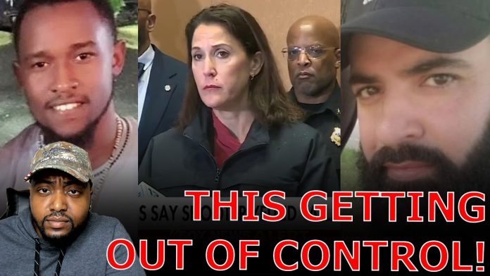 Liberal Media CRIES REPUBLICAN HATE IN COPE Over Muslim Terrorist Attack At Old Dominion & Synagogue