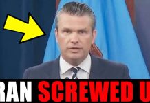 You WON’T BELIEVE what’s going on in Iran!!! You WON'T BELIEVE what's going on in Iran!!!