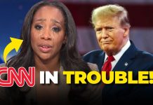 FCC DELIVERS BRUTAL BLOW To CNN After Abby Phillip’s CAUGHT LYING About NYC Suspects FCC DELIVERS BRUTAL BLOW To CNN After Abby Phillip's CAUGHT LYING About NYC Suspects