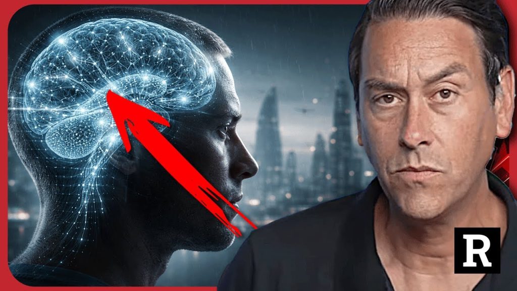 This will change HUMANITY! Intel agencies using nanotech to control our thoughts