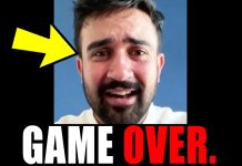 Zohran Mamdani is finally DONE. Zohran Mamdani is finally DONE.