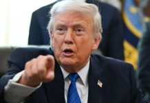 FIRED! Trump Gives The Ax To Top Admin Official FIRED! Trump Gives The Ax To Top Admin Official