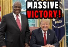 🔴The Supreme Court Just Changed HISTORY Forever.🔴 🔴The Supreme Court Just Changed HISTORY Forever.🔴