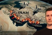 U.S. Navy Super Carrier Just Did the UNTHINKABLE To Iran U.S. Navy Super Carrier Just Did the UNTHINKABLE To Iran