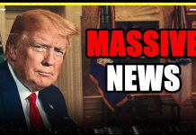 đź”´Trump’s EMERGENCY ANNOUNCEMENT.đź”´ đź”´Trump's EMERGENCY ANNOUNCEMENT.đź”´