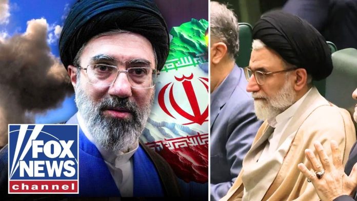 JUST IN: Iran's supreme leader issues NEW statement after intel chief killed