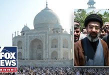 EYE FOR AN EYE’: Iran issues MAJOR threat on tourist sites worldwide EYE FOR AN EYE': Iran issues MAJOR threat on tourist sites worldwide