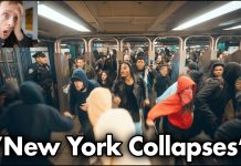 NYC’s Subway Just IMPLODED… as Mayor Mamdani BLAMES TRUMP NYC’s Subway Just IMPLODED… as Mayor Mamdani BLAMES TRUMP