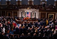 House Vote Crushes Democrats 231-186 — Their Election Dreams Are Done House Vote Crushes Democrats 231-186 — Their Election Dreams Are Done
