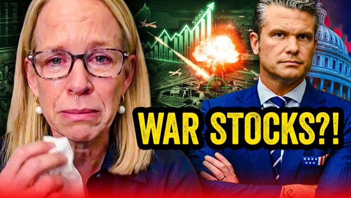 maxresdefault-694 Democrat Leaders PANIC as Secret War Trades FINALLY Go Public!!!