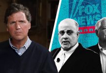 Mark Levin, Fox News, Caught Lying. Tucker Responds. Mark Levin, Fox News, Caught Lying. Tucker Responds.