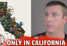 ONLY IN CALIFORNIA! “Too Many White People” Just Caused This To Happen ONLY IN CALIFORNIA! "Too Many White People" Just Caused This To Happen