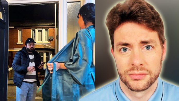 This Is F*cking Vile