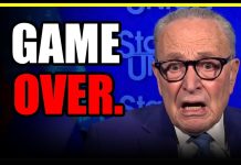 Dems. PANIC as Trump threatens NATIONAL GUARD. Dems. PANIC as Trump threatens NATIONAL GUARD.