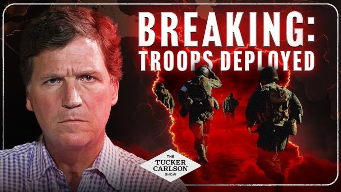 maxresdefault-723 Troops Being Dragged Into Iran, How It Will Cripple the US & the Real Goal of Israel’s Violence