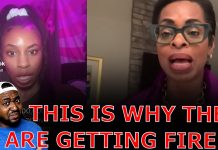 Black Woman Declares RACISM Over 500K+ MASS LAYOFF For Being Late And Wearing Bonnets In Workplace! Black Woman Declares RACISM Over 500K+ MASS LAYOFF For Being Late And Wearing Bonnets In Workplace!