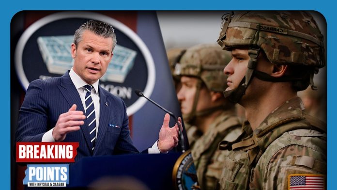 maxresdefault-741 FINAL BLOW': Pentagon Preps Ground Troop Iran Deployment