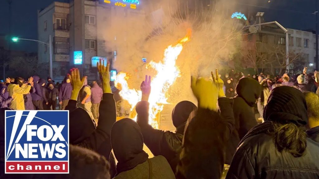 DEAD MAN CRAWLING’: CENTCOM reveals ‘DEVASTATING’ details on Iran strikes