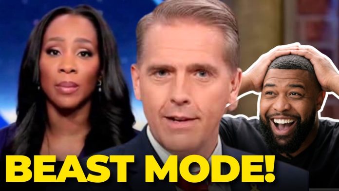 Scott Jennings Goes BEAST MODE on Media Misinformation