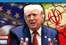 Trump PANIC DELAYS Iranian Attack As Markets Tumble Trump PANIC DELAYS Iranian Attack As Markets Tumble
