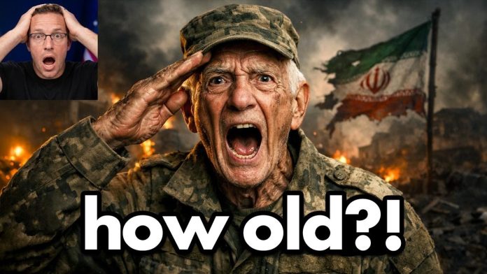 maxresdefault-768 Trump Just Raised the U.S. Army Enlistment Age...