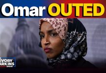 Vance drops BOMB on Ilhan Omar as Democrats get ROCKED by fraud charges Vance drops BOMB on Ilhan Omar as Democrats get ROCKED by fraud charges