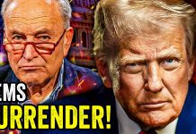 Trump’s 4D CHESS Move Leaves Democrats in SHOCK!!! Trump’s 4D CHESS Move Leaves Democrats in SHOCK!!!