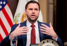 Vance Leaves Meeting With Trump – Stuns The World With Announcement Vance Leaves Meeting With Trump - Stuns The World With Announcement