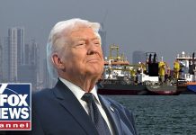 Iranian regime WARNED over Strait of Hormuz: ‘THIS IS NOT GOING TO END WELL’ Iranian regime WARNED over Strait of Hormuz: 'THIS IS NOT GOING TO END WELL'