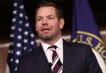 BREAKING: Eric Swalwell Caught – Ethics Violation Rocks Democrats BREAKING: Eric Swalwell Caught - Ethics Violation Rocks Democrats