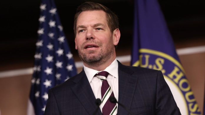 BREAKING: Eric Swalwell Caught - Ethics Violation Rocks Democrats