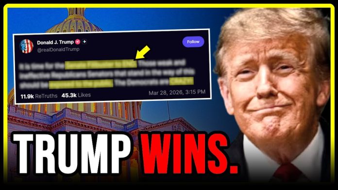 maxresdefault-819 🔴Trump has them SCRAMBLING.🔴