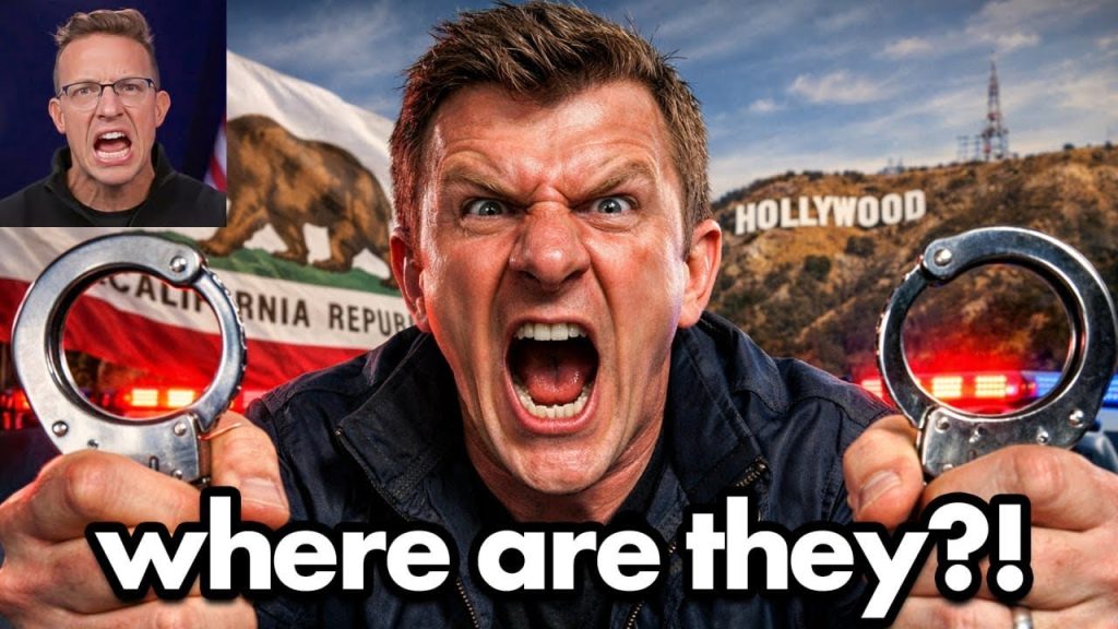 James O’Keefe SNAPS After Voter Fraud Caught on Camera: ‘ARREST Someone!’