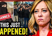 Muslims Thought EUROPE Will BOW DOWN To Islam, Then THIS HAPPENED… Muslims Thought EUROPE Will BOW DOWN To Islam, Then THIS HAPPENED…