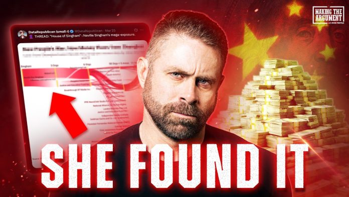 maxresdefault-848 Who's Funding the Far-Left?