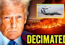 You Won’t BELIEVE The Iran VIDEO Trump Just POSTED!!! You Won’t BELIEVE The Iran VIDEO Trump Just POSTED!!!