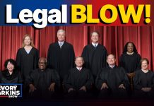 Colorado suffers MAJOR LEGAL BLOW as Democrat Mayor issues disgusting order Colorado suffers MAJOR LEGAL BLOW as Democrat Mayor issues disgusting order