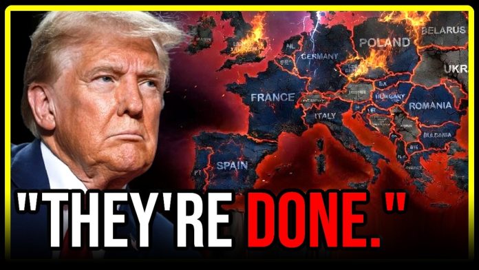 maxresdefault-870 Trump just went SCORCHED EARTH.