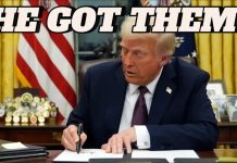 Trump JUST OUTSMARTED Democrats as he ADMITS a Terrifying NEW Truth Trump JUST OUTSMARTED Democrats as he ADMITS a Terrifying NEW Truth