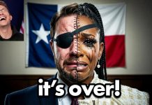 Dan Crenshaw and Jasmine Crockett Throw Hysterical Public MELTDOWNS After Election Loss… Dan Crenshaw and Jasmine Crockett Throw Hysterical Public MELTDOWNS After Election Loss…