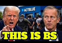 Trump DROPS Bombshell Demand on Congress Trump DROPS Bombshell Demand on Congress