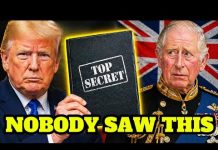 No One Has A CLUE What Trump Just Did To King Charles No One Has A CLUE What Trump Just Did To King Charles
