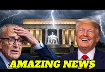 Trump STUNNED By Good News – Democrats’ Worst Nightmare Just Announced Trump STUNNED By Good News – Democrats’ Worst Nightmare Just Announced