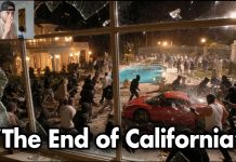 Looters ‘Forcibly Evict’ LA Millionaires… Wiping Gated Mansions OFF THE MAP Looters ‘Forcibly Evict’ LA Millionaires… Wiping Gated Mansions OFF THE MAP