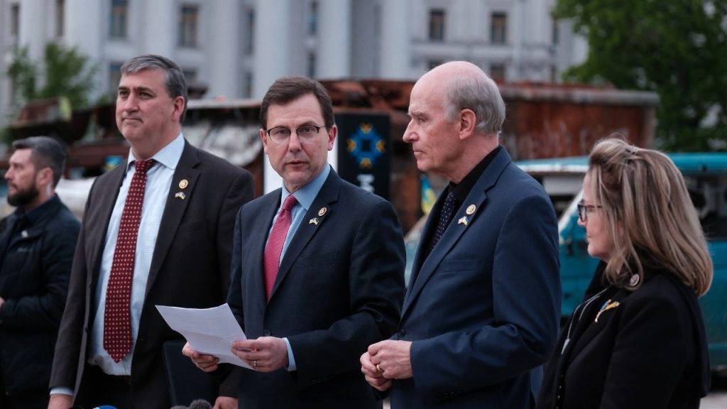 JUST IN: Republican Congressman Reported Missing – Office Issues Statement