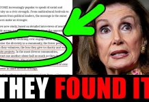 They freakin’ knew… They freakin' knew...