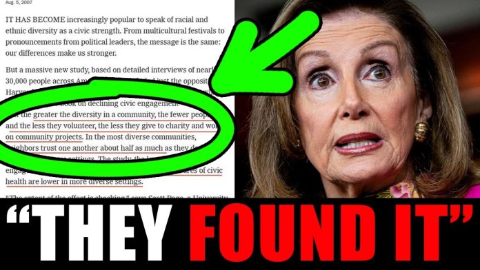 They freakin' knew...